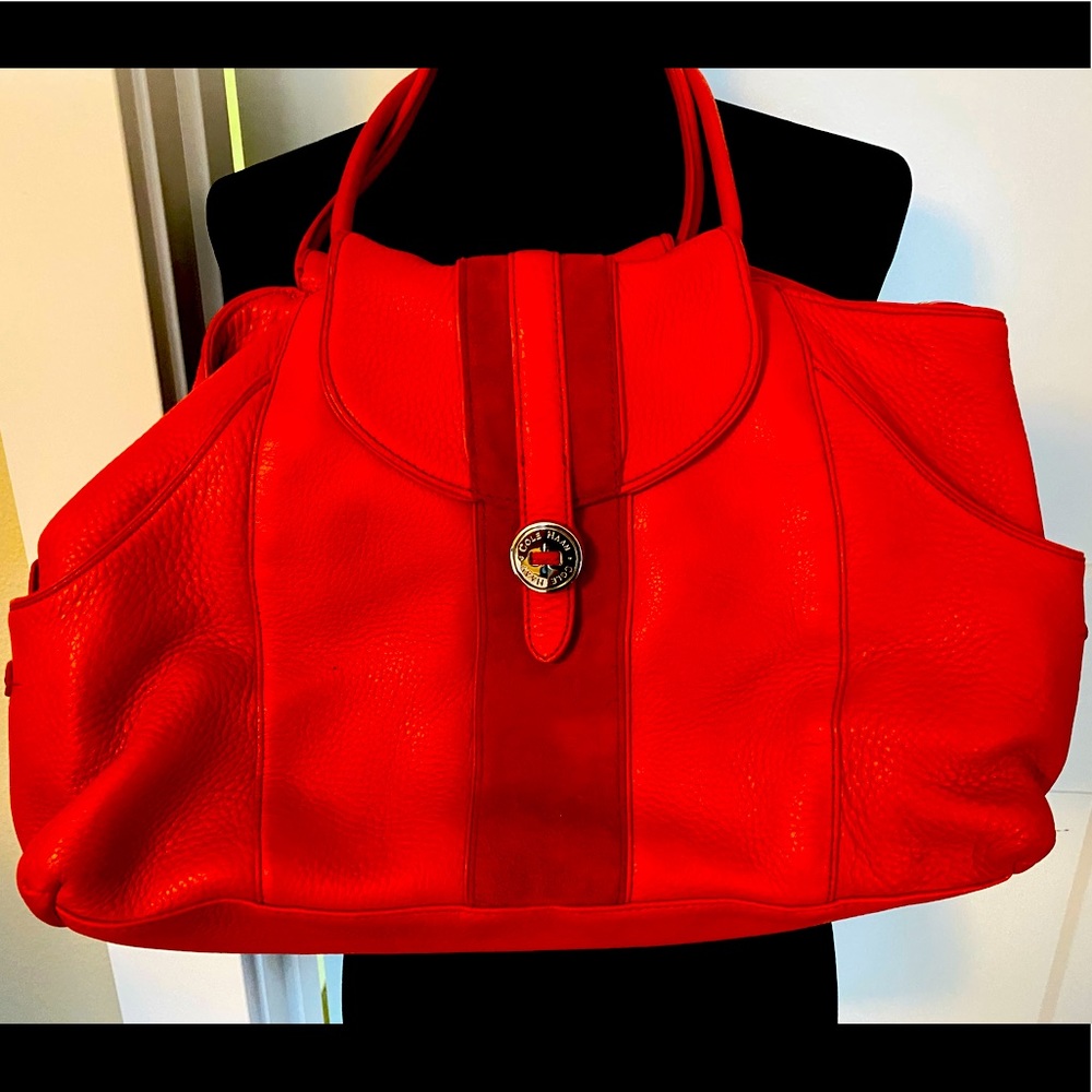 Cole Haan purse